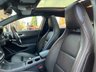 USED 2016 P MERCEDES-BENZ A-CLASS 2.1 A 200 D AMG LINE PREMIUM PLUS 5d 134 BHP STUNNING SPEC