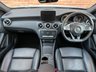 USED 2016 P MERCEDES-BENZ A-CLASS 2.1 A 200 D AMG LINE PREMIUM PLUS 5d 134 BHP STUNNING SPEC
