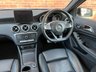 USED 2016 P MERCEDES-BENZ A-CLASS 2.1 A 200 D AMG LINE PREMIUM PLUS 5d 134 BHP STUNNING SPEC