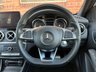 USED 2016 P MERCEDES-BENZ A-CLASS 2.1 A 200 D AMG LINE PREMIUM PLUS 5d 134 BHP STUNNING SPEC