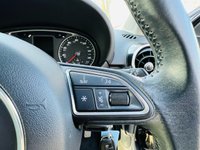 USED 2015 15 AUDI A1 1.6L TDI SPORT 3d 114 BHP FREE ROAD TAX