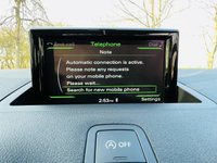 USED 2015 15 AUDI A1 1.6L TDI SPORT 3d 114 BHP FREE ROAD TAX