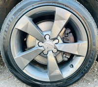 USED 2015 15 AUDI A1 1.6L TDI SPORT 3d 114 BHP FREE ROAD TAX