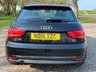 USED 2015 15 AUDI A1 1.6L TDI SPORT 3d 114 BHP FREE ROAD TAX