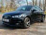 USED 2015 15 AUDI A1 1.6L TDI SPORT 3d 114 BHP FREE ROAD TAX