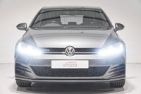USED 2017 17 VOLKSWAGEN GOLF 2.0 GTD TDI 5d 182 BHP +NATIONWIDE HOME DELIVERY+
