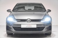 USED 2017 17 VOLKSWAGEN GOLF 2.0 GTD TDI 5d 182 BHP +NATIONWIDE HOME DELIVERY+