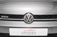 USED 2017 17 VOLKSWAGEN GOLF 2.0 GTD TDI 5d 182 BHP +NATIONWIDE HOME DELIVERY+