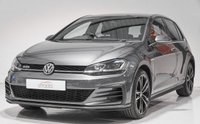 USED 2017 17 VOLKSWAGEN GOLF 2.0 GTD TDI 5d 182 BHP +NATIONWIDE HOME DELIVERY+