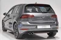 USED 2017 17 VOLKSWAGEN GOLF 2.0 GTD TDI 5d 182 BHP +NATIONWIDE HOME DELIVERY+