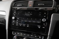 USED 2017 17 VOLKSWAGEN GOLF 2.0 GTD TDI 5d 182 BHP +NATIONWIDE HOME DELIVERY+