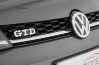 USED 2017 17 VOLKSWAGEN GOLF 2.0 GTD TDI 5d 182 BHP +NATIONWIDE HOME DELIVERY+
