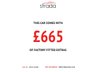 USED 2017 17 VOLKSWAGEN GOLF 2.0 GTD TDI 5d 182 BHP +NATIONWIDE HOME DELIVERY+