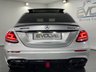 USED 2017 W MERCEDES-BENZ E-CLASS 2.0 E 220 D 4MATIC AMG LINE PREMIUM 4d 192 BHP PAN ROOF, CARBON, CAMERA!