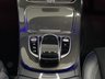USED 2017 W MERCEDES-BENZ E-CLASS 2.0 E 220 D 4MATIC AMG LINE PREMIUM 4d 192 BHP PAN ROOF, CARBON, CAMERA!