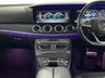 USED 2017 W MERCEDES-BENZ E-CLASS 2.0 E 220 D 4MATIC AMG LINE PREMIUM 4d 192 BHP PAN ROOF, CARBON, CAMERA!
