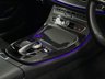USED 2017 W MERCEDES-BENZ E-CLASS 2.0 E 220 D 4MATIC AMG LINE PREMIUM 4d 192 BHP PAN ROOF, CARBON, CAMERA!