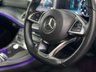 USED 2017 W MERCEDES-BENZ E-CLASS 2.0 E 220 D 4MATIC AMG LINE PREMIUM 4d 192 BHP PAN ROOF, CARBON, CAMERA!