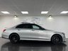 USED 2017 W MERCEDES-BENZ E-CLASS 2.0 E 220 D 4MATIC AMG LINE PREMIUM 4d 192 BHP PAN ROOF, CARBON, CAMERA!