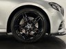 USED 2017 W MERCEDES-BENZ E-CLASS 2.0 E 220 D 4MATIC AMG LINE PREMIUM 4d 192 BHP PAN ROOF, CARBON, CAMERA!