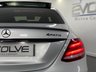 USED 2017 W MERCEDES-BENZ E-CLASS 2.0 E 220 D 4MATIC AMG LINE PREMIUM 4d 192 BHP PAN ROOF, CARBON, CAMERA!