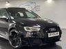 USED 2016 66 AUDI RS3 2.5 RS3 SPORTBACK QUATTRO NAV 5d 362 BHP 