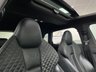 USED 2016 66 AUDI RS3 2.5 RS3 SPORTBACK QUATTRO NAV 5d 362 BHP 