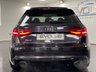 USED 2016 66 AUDI RS3 2.5 RS3 SPORTBACK QUATTRO NAV 5d 362 BHP 