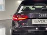 USED 2016 66 AUDI RS3 2.5 RS3 SPORTBACK QUATTRO NAV 5d 362 BHP 