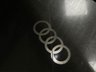 USED 2016 66 AUDI RS3 2.5 RS3 SPORTBACK QUATTRO NAV 5d 362 BHP 