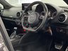 USED 2016 66 AUDI RS3 2.5 RS3 SPORTBACK QUATTRO NAV 5d 362 BHP 