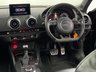 USED 2016 66 AUDI RS3 2.5 RS3 SPORTBACK QUATTRO NAV 5d 362 BHP 