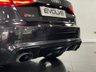 USED 2016 66 AUDI RS3 2.5 RS3 SPORTBACK QUATTRO NAV 5d 362 BHP 