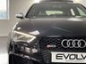 USED 2016 66 AUDI RS3 2.5 RS3 SPORTBACK QUATTRO NAV 5d 362 BHP 