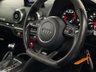 USED 2016 66 AUDI RS3 2.5 RS3 SPORTBACK QUATTRO NAV 5d 362 BHP 