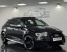 USED 2016 66 AUDI RS3 2.5 RS3 SPORTBACK QUATTRO NAV 5d 362 BHP 