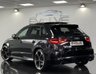 USED 2016 66 AUDI RS3 2.5 RS3 SPORTBACK QUATTRO NAV 5d 362 BHP 