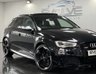 USED 2016 66 AUDI RS3 2.5 RS3 SPORTBACK QUATTRO NAV 5d 362 BHP 