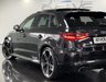 USED 2016 66 AUDI RS3 2.5 RS3 SPORTBACK QUATTRO NAV 5d 362 BHP 