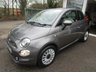USED 2015 65 FIAT 500 1.2 LOUNGE 3d 69 BHP NEW SHAPE Service History + Just Serviced, One Previous Owner, MOT until December 2022, Great fuel economy! Only &pound;20 Road Tax!
