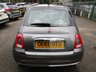USED 2015 65 FIAT 500 1.2 LOUNGE 3d 69 BHP NEW SHAPE Service History + Just Serviced, One Previous Owner, MOT until December 2022, Great fuel economy! Only &pound;20 Road Tax!