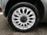 USED 2015 65 FIAT 500 1.2 LOUNGE 3d 69 BHP NEW SHAPE Service History + Just Serviced, One Previous Owner, MOT until December 2022, Great fuel economy! Only &pound;20 Road Tax!