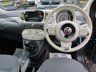 USED 2015 65 FIAT 500 1.2 LOUNGE 3d 69 BHP NEW SHAPE Service History + Just Serviced, One Previous Owner, MOT until December 2022, Great fuel economy! Only &pound;20 Road Tax!