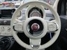 USED 2015 65 FIAT 500 1.2 LOUNGE 3d 69 BHP NEW SHAPE Service History + Just Serviced, One Previous Owner, MOT until December 2022, Great fuel economy! Only &pound;20 Road Tax!