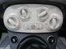 USED 2015 65 FIAT 500 1.2 LOUNGE 3d 69 BHP NEW SHAPE Service History + Just Serviced, One Previous Owner, MOT until December 2022, Great fuel economy! Only &pound;20 Road Tax!