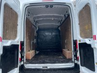 USED 2016 16 FORD TRANSIT 2.2 350 H/R P/V 124 BHP ** NO VAT ** NO VAT **