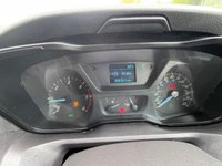 USED 2016 16 FORD TRANSIT 2.2 350 H/R P/V 124 BHP ** NO VAT ** NO VAT **