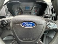 USED 2016 16 FORD TRANSIT 2.2 350 H/R P/V 124 BHP ** NO VAT ** NO VAT **