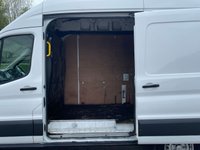 USED 2016 16 FORD TRANSIT 2.2 350 H/R P/V 124 BHP ** NO VAT ** NO VAT **