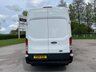 USED 2016 16 FORD TRANSIT 2.2 350 H/R P/V 124 BHP ** NO VAT ** NO VAT **